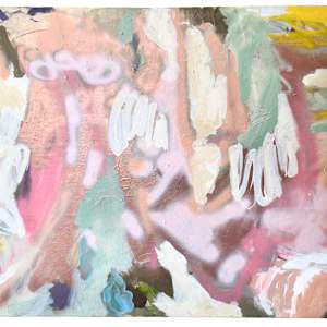 Her Garden by Stephanie Rado Taormina, Image 1.