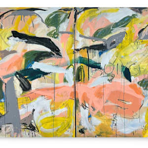 Keep Going by Stephanie Rado Taormina, Image 1.