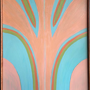 Starburst by Stephanie Rado Taormina, Image 1.