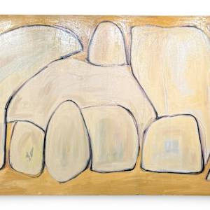 Support by Stephanie Rado Taormina, Image 1.