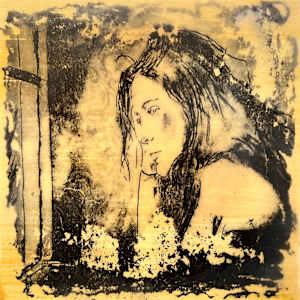 Shattered by Anne Kirsten Fjeld, Image 1.