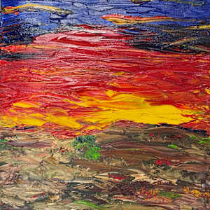 Aura by Nomi Gallo, Image 1.