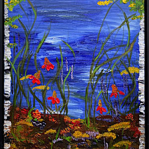 Walk with Beauty by Nomi Gallo, Image 1.