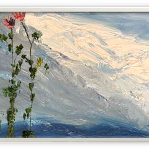 Thistle by Nomi Gallo, Image 1.
