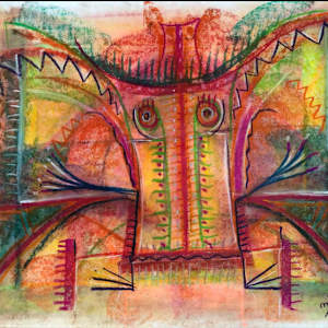 Tótem I by Salvador Yrízar, Image 1.