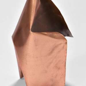 Copper Model 1505 by Joe Gitterman 
