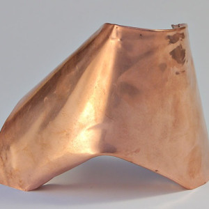 Copper Model 1507 by Joe Gitterman 