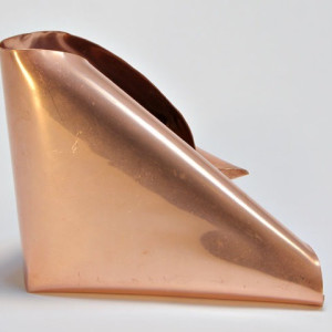 Copper Model 1508 by Joe Gitterman 