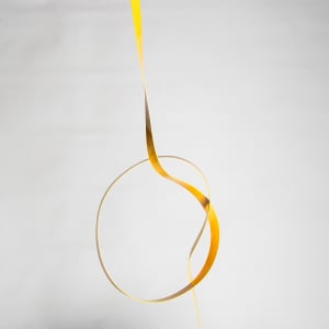 Steel Yellow 6 by Joe Gitterman, Image 1.