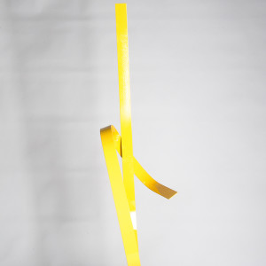 Steel Yellow 5 by Joe Gitterman 