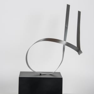 Steel 2 Points by Joe Gitterman