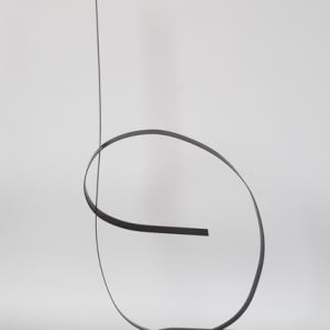 Steel Black 1 NBMAA by Joe Gitterman