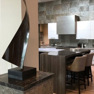 Arizona Residence by Joe Gitterman