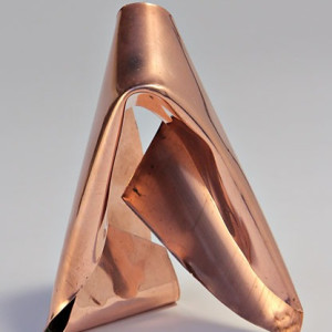 Copper Model 1504 by Joe Gitterman
