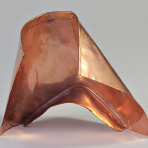 Copper Model 1507 by Joe Gitterman