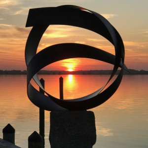 Catherine Knot, DE by Joe Gitterman