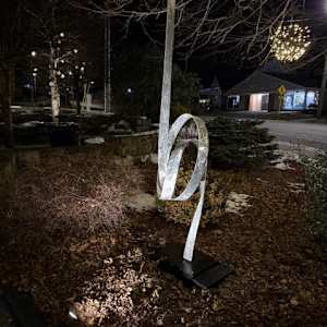 Silver 7 by Joe Gitterman 