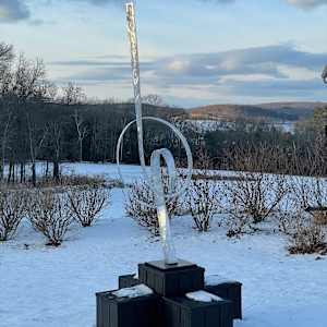 Silver 7 by Joe Gitterman