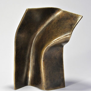 Torso 1 by Joe Gitterman