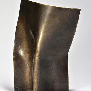 Torso 3 by Joe Gitterman