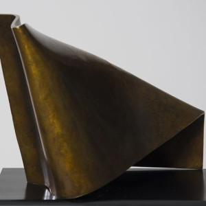Folded Form 9 by Joe Gitterman, Image 4.