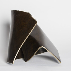 Folded Form 11 by Joe Gitterman
