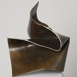 Folded Form 4 BB by Joe Gitterman