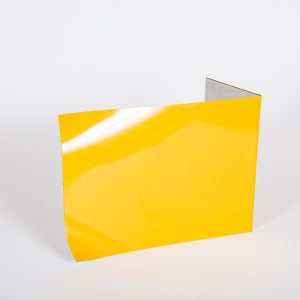 Folded Gold 2 by Joe Gitterman 
