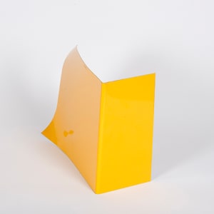 Folded Gold 2 by Joe Gitterman