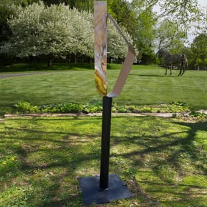 On Point 8 by Joe Gitterman