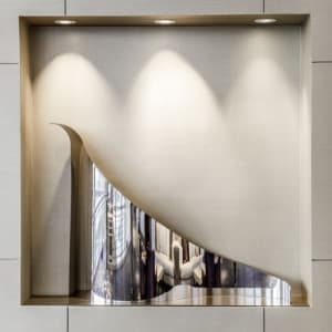 Royal Sonesta 3 by Joe Gitterman