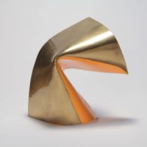 Movement 16 by Joe Gitterman