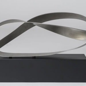 Poised 5 c by Joe Gitterman