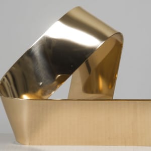 Poised 12 by Joe Gitterman