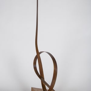 Steel Rust 10 by Joe Gitterman 