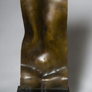 Torso 17 by Joe Gitterman