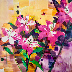 Shadow of Butterflies by Elaine Chiu International Limited, Image 1.