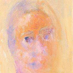 People 2 by Earl Vincent Boley, Image 1.