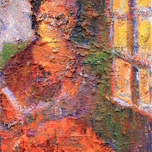 People 1 by Earl Vincent Boley, Image 1.