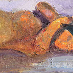 Nude 1 by Earl Vincent Boley, Image 1.