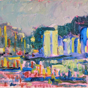 Places 4 by Earl Vincent Boley, Image 5.