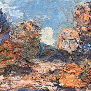 Places 3 by Earl Vincent Boley, Image 1.