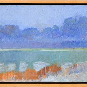 Framed 2 (Places) by Earl Vincent Boley, Image 1.