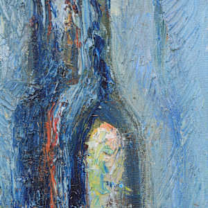 Object 3 by Earl Vincent Boley, Image 1.