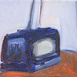 Object 1 by Earl Vincent Boley, Image 1.