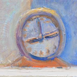 Object 2 by Earl Vincent Boley, Image 1.