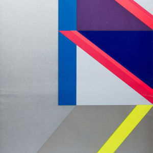 Untitled by Bodo Pfeifer 