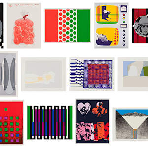 Screen Test (from Centennial Suite) by Michael Morris 