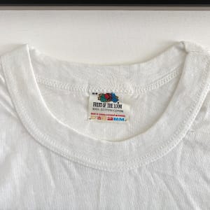 Braineater T-Shirt (Some Like it Mellow) by Jim Cummings 