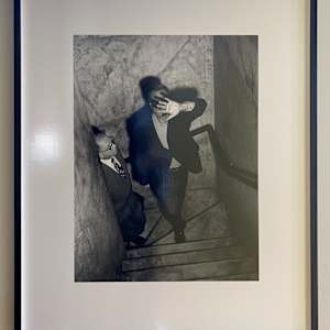 Guilty, 1950 by Stan Douglas 